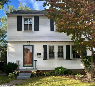Property at 2442 Berdan Ave, Toledo, OH