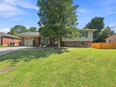 705 Dorsey Way