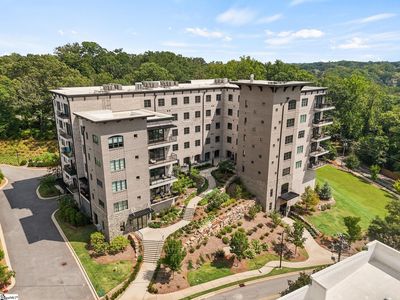 95 Dr David C Francis St Unit 401