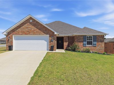 Property at 2200 Brown Bear Ln, Gentry, AR