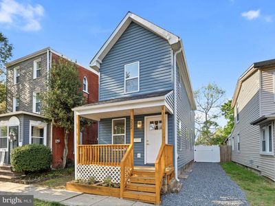 Property at 232 Washington St, Delanco, NJ