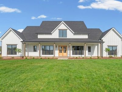 0 Dotsonville Rd Lot 3