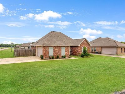 Property at 4856 Jaselyn Ann Ave, Addis, LA