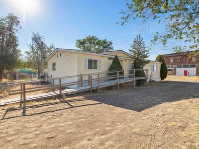 Property at 2451 Central Ave, Hollister, ID