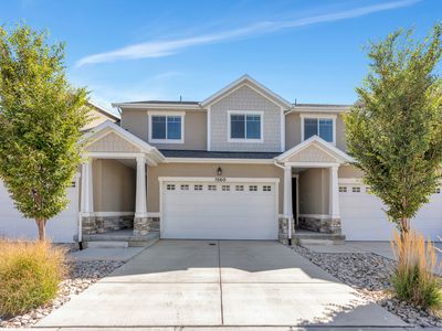 Property at 1560 N 3950 W, Lehi, UT