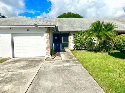 196 Bent Arrow Drive