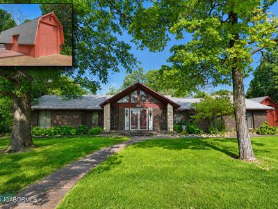 Property at 328 Eastland Dr, Jefferson City, MO