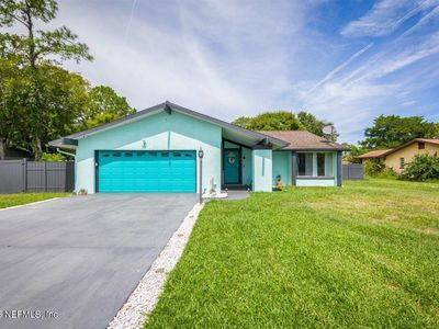 3 CLARK Lane