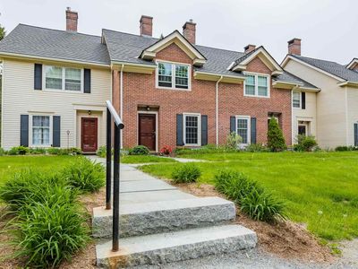 85 Townhouse Way #14