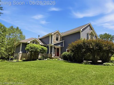 6132 Lange Rd
