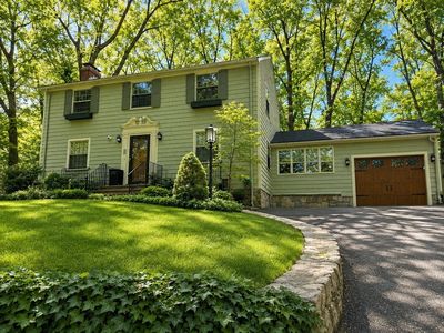 34 Blossomcrest Rd