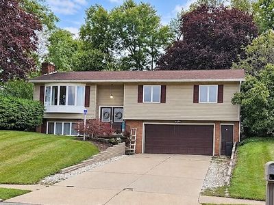 1644 Rippling Brook Dr