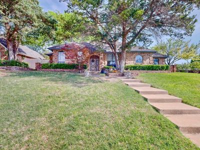 1401 Covington Dr