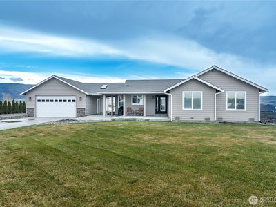 206 Moon River View SW