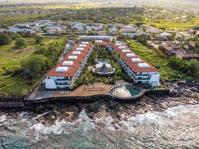 75-6082 Alii Dr UNIT A103