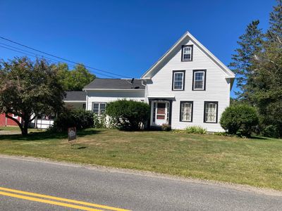 431 Newburgh Road