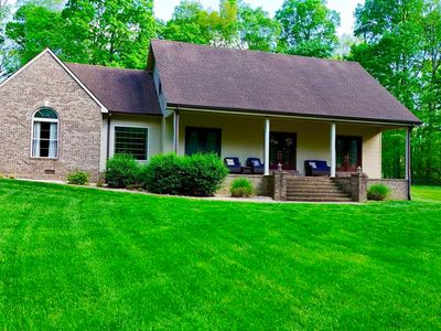 280 Old Buckhorn Ln