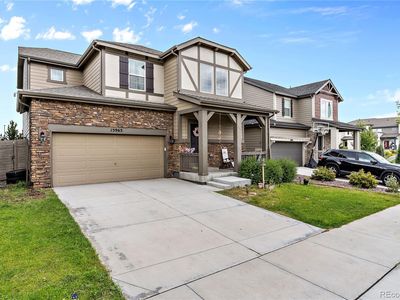 15963 E Warner Drive