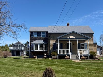 297 Graytown Road