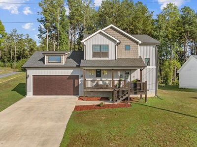 3210 Crow Rd NE