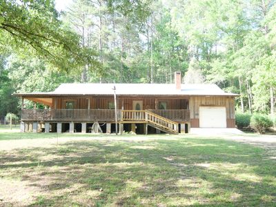 Property at 378 Bunk Butler Rd, Shubuta, MS