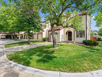 8452 Robb Circle #G