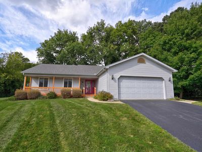 2680 Tomahawk Ct