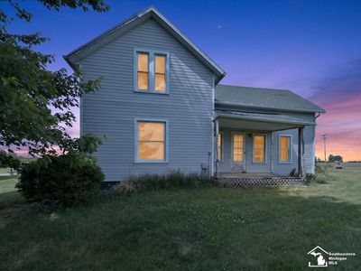 Property at 11952 McMahon Rd, Blissfield, MI