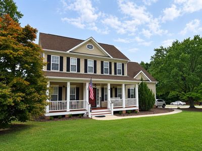 3412 Arnhem Ct