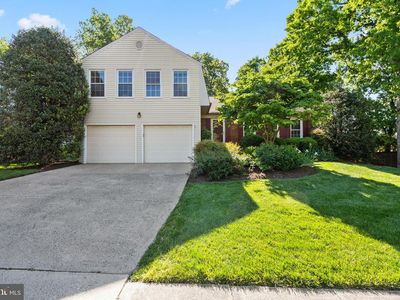 2615 Thomas Young Ln