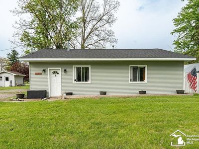 Property at 14374 Oakville Waltz Rd, Willis, MI