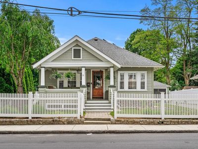 31 Sycamore St