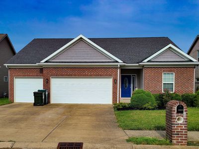 3693 Arbor Pointe Dr