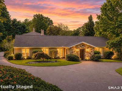 Property at 24 Scuppo Road, Woodbury, CT