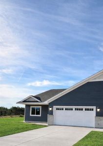 6857 (Lot 17) Buck Tail Drive