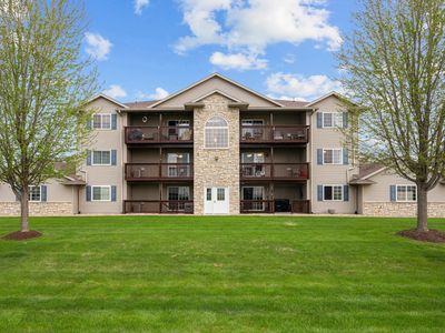 Property at 117 E Price St Unit 203, Eldridge, IA