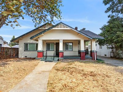 591 Redwood Ave