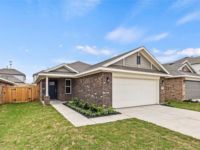 4402 W Bayou Maison Cir