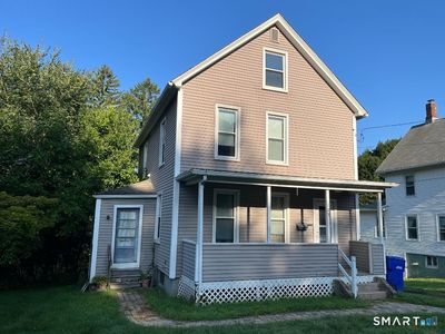 Property at 125 Orchard Street, Ellington, CT