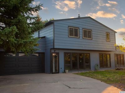 Property at 1565 N 23rd St, Laramie, WY