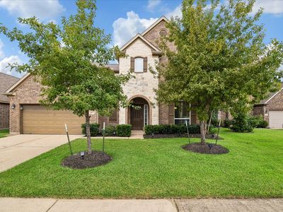 4131 Soaring Elm St