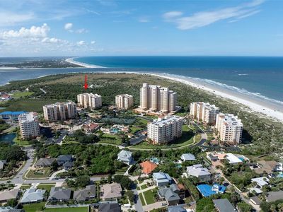 261 MINORCA BEACH WAY #904