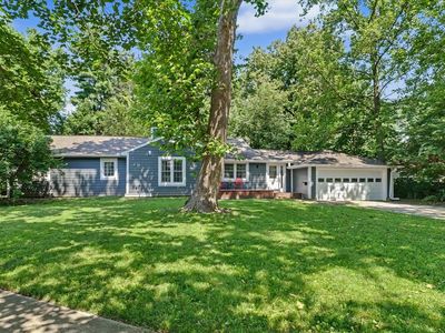 204 E George Huff Dr