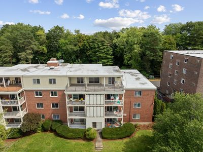 20 Hamilton Rd APT 401
