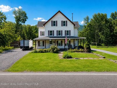 398 N Lake Road
