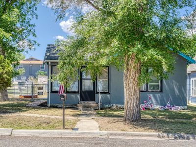 502 Carey Ave