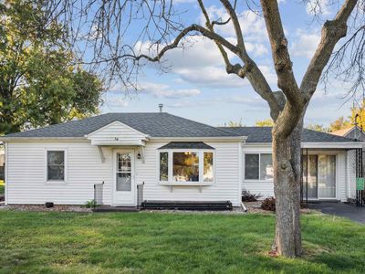 Property at 34 Suburban Hts, Milan, IL