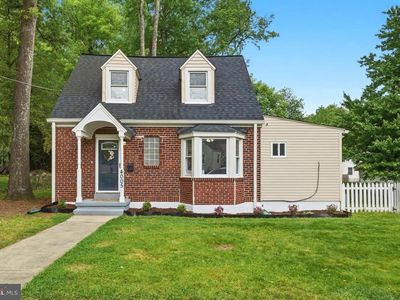 4005 Forest Grove Dr