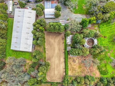 4760 E China Hill Rd