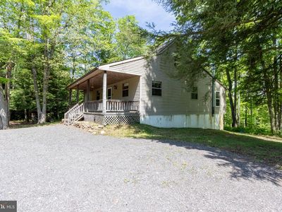 Property at 6518 Crooked Sewer Rd, West Decatur, PA